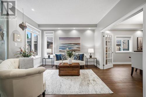 3408 Hideaway Place, Mississauga, ON 