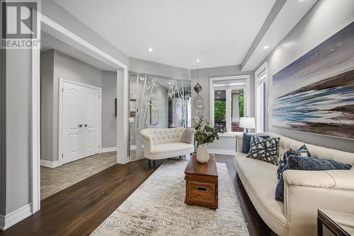 3408 Hideaway Place, Mississauga, ON 