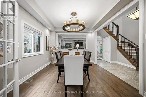 3408 Hideaway Place, Mississauga, ON 