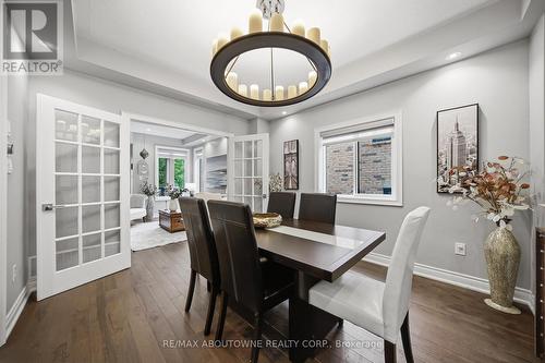 3408 Hideaway Place, Mississauga, ON 