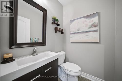 3408 Hideaway Place, Mississauga, ON 