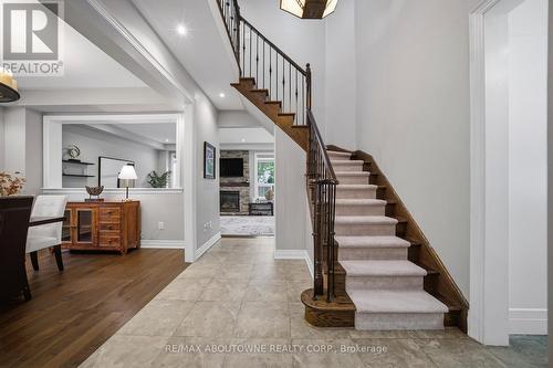 3408 Hideaway Place, Mississauga, ON 