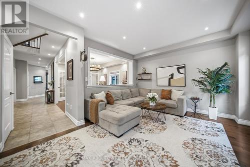 3408 Hideaway Place, Mississauga, ON 