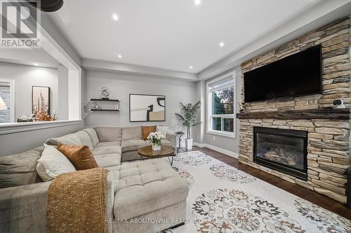 3408 Hideaway Place, Mississauga, ON 