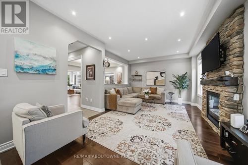 3408 Hideaway Place, Mississauga, ON 