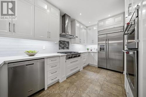 3408 Hideaway Place, Mississauga, ON 