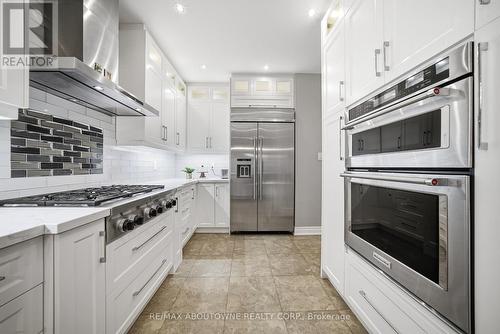 3408 Hideaway Place, Mississauga, ON 