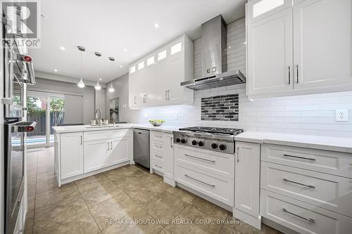 3408 Hideaway Place, Mississauga, ON 