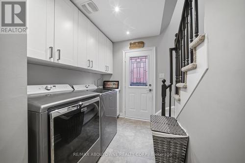 3408 Hideaway Place, Mississauga, ON 