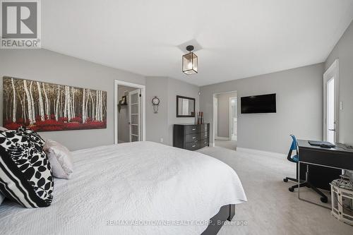 3408 Hideaway Place, Mississauga, ON 