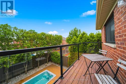 3408 Hideaway Place, Mississauga, ON 