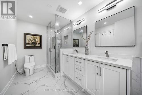 3408 Hideaway Place, Mississauga, ON 