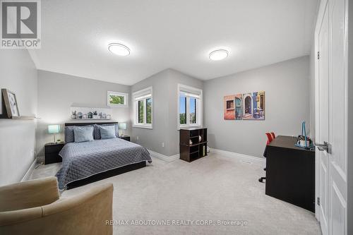 3408 Hideaway Place, Mississauga, ON 