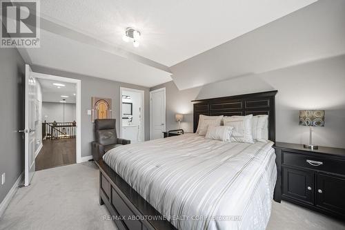 3408 Hideaway Place, Mississauga, ON 