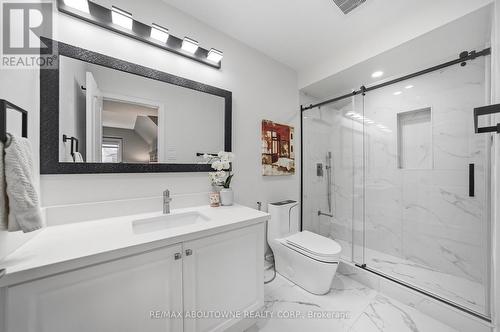 3408 Hideaway Place, Mississauga, ON 