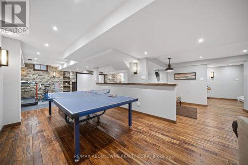 3408 Hideaway Place, Mississauga, ON 