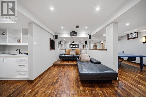 3408 Hideaway Place, Mississauga, ON 
