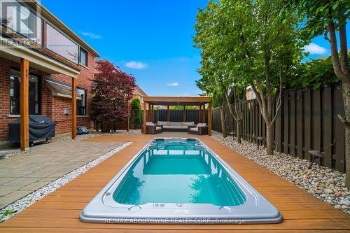 3408 Hideaway Place, Mississauga, ON 
