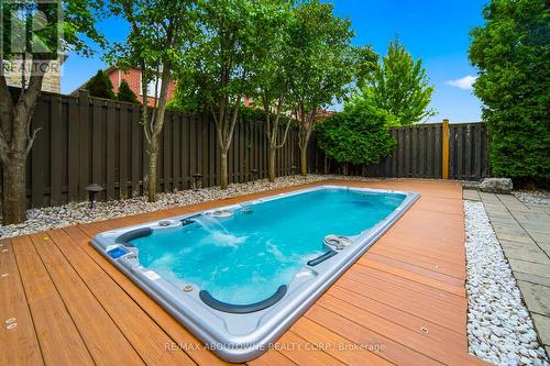 3408 Hideaway Place, Mississauga, ON 