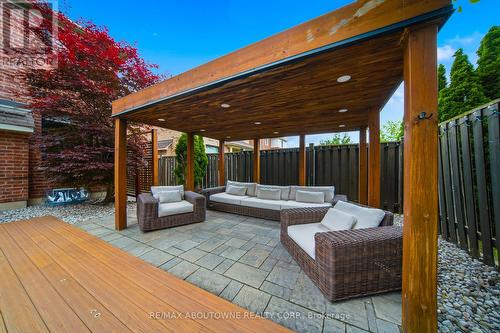 3408 Hideaway Place, Mississauga, ON 