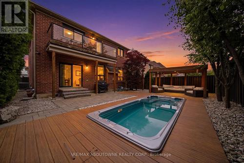 3408 Hideaway Place, Mississauga, ON 