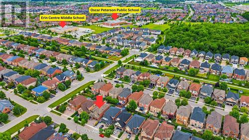 3408 Hideaway Place, Mississauga, ON 