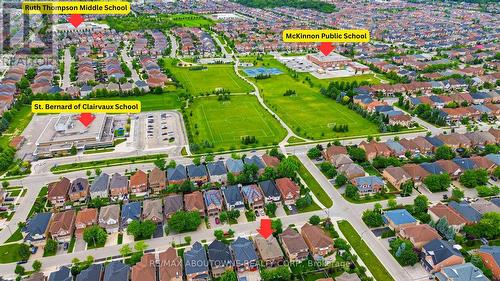 3408 Hideaway Place, Mississauga, ON 