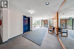 Building Lobby - 