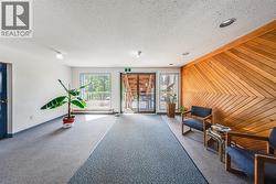 Building Lobby - 