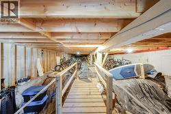 Under Building Storage - 