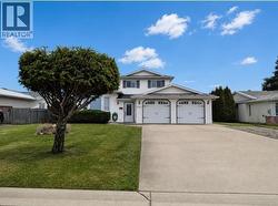 245 FELIX Road Kelowna, BC V1X 6X8
