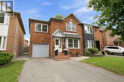 1546 VILLAGE STREET  Pickering (Amberlea), ON L1V 4V9