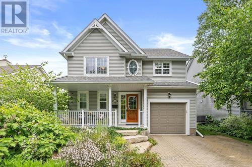 160 OLD MAPLE BOULEVARD  Guelph/Eramosa, ON N0B 2K0