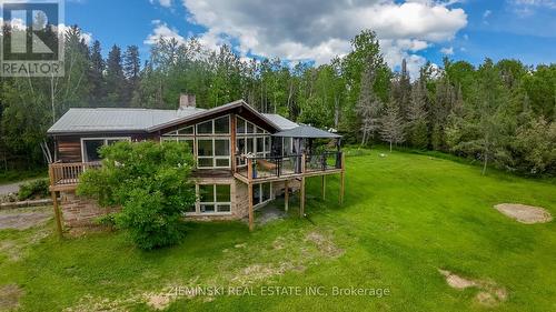 134 HWY 570 SESEKINIKA  Kirkland Lake (Sesekinika), ON P0K 1S0