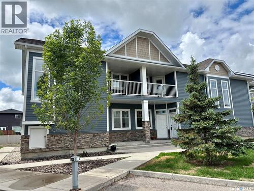 4107 Green Apple Drive E, Regina, SK 