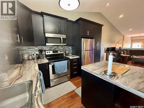 4107 Green Apple Drive E, Regina, SK 