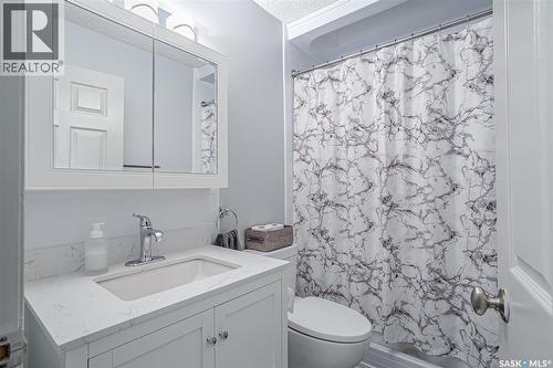 103 Bornstein Crescent, Saskatoon, SK 
