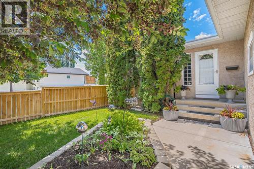 103 Bornstein Crescent, Saskatoon, SK 