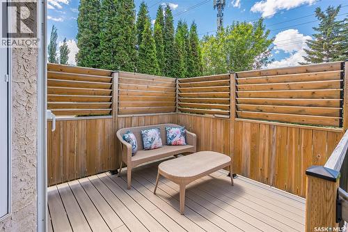 103 Bornstein Crescent, Saskatoon, SK 
