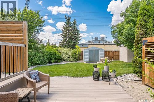 103 Bornstein Crescent, Saskatoon, SK 