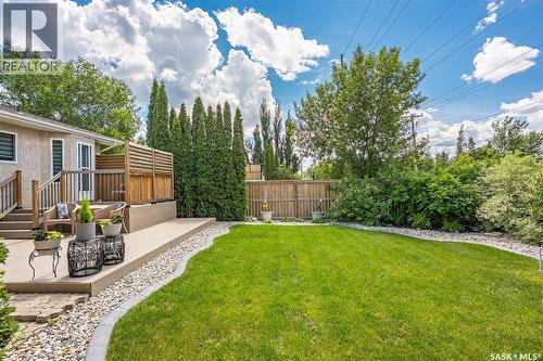 103 Bornstein Crescent, Saskatoon, SK 