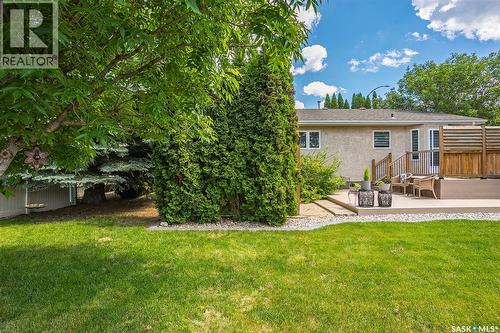 103 Bornstein Crescent, Saskatoon, SK 