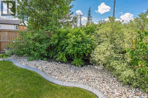 103 Bornstein Crescent, Saskatoon, SK 