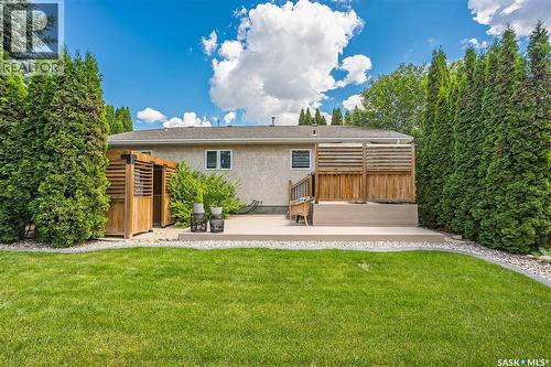 103 Bornstein Crescent, Saskatoon, SK 