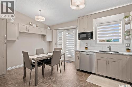 103 Bornstein Crescent, Saskatoon, SK 