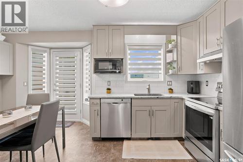 103 Bornstein Crescent, Saskatoon, SK 