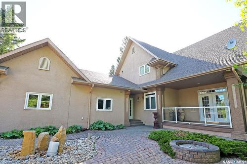 305 Jubilee Drive, Duck Mountain Provincial Park, SK 