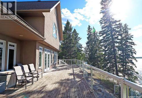 305 Jubilee Drive, Duck Mountain Provincial Park, SK 