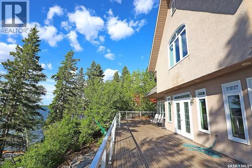 305 Jubilee Drive, Duck Mountain Provincial Park, SK 