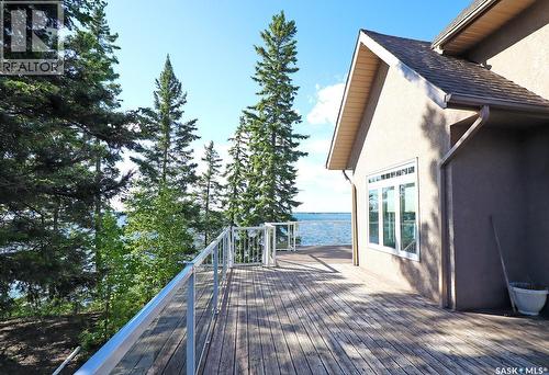 305 Jubilee Drive, Duck Mountain Provincial Park, SK 